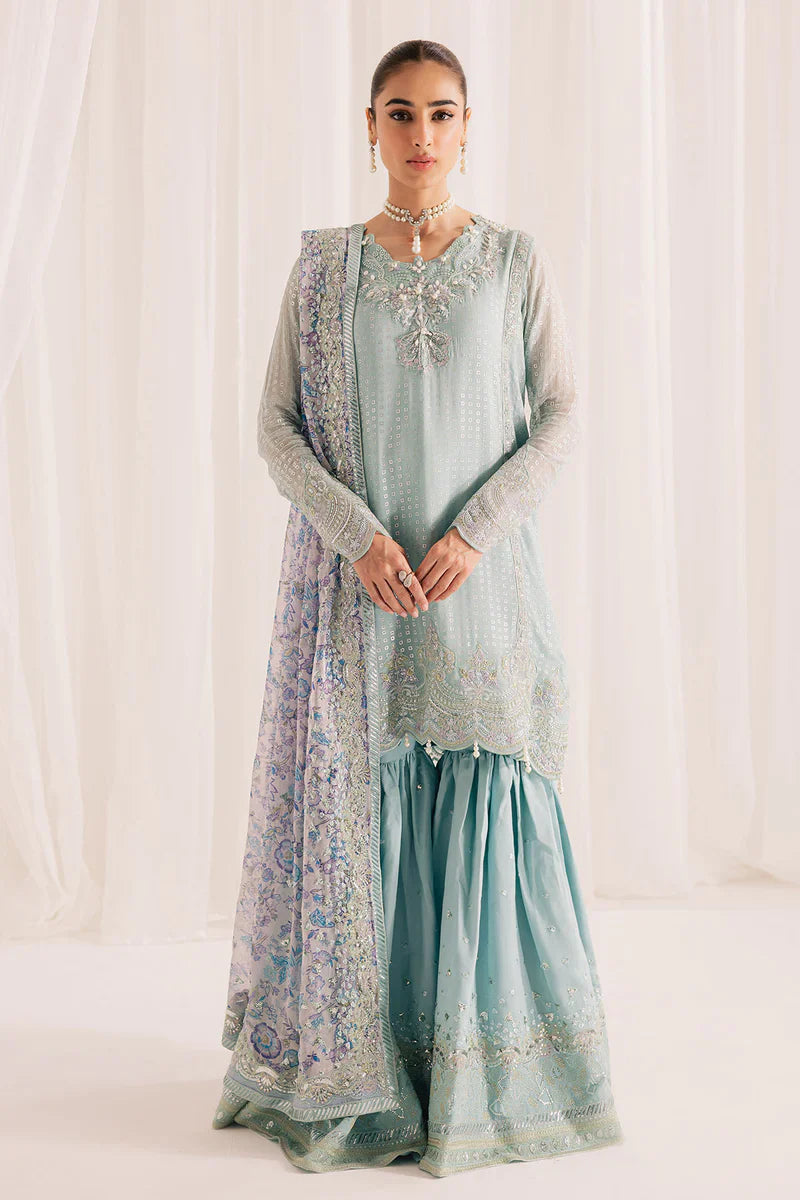 Nureh | Fancy Formal Pret | NP-620 - House Of Hania