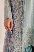 Nureh | Fancy Formal Pret | NP-620 - House Of Hania