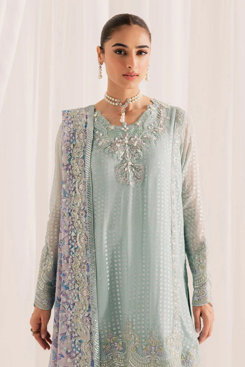 Nureh | Fancy Formal Pret | NP-620 - House Of Hania