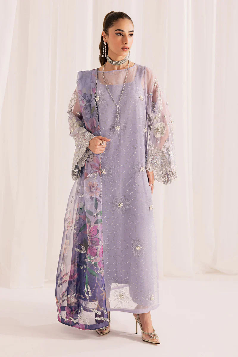 Nureh | Fancy Formal Pret | NP-641 - House Of Hania