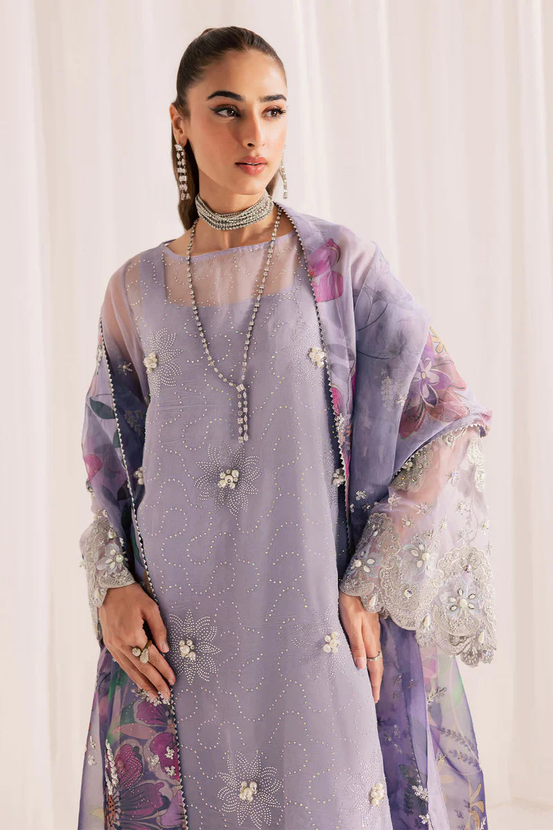 Nureh | Fancy Formal Pret | NP-641 - House Of Hania