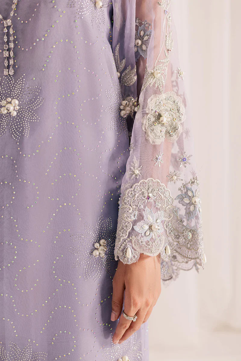 Nureh | Fancy Formal Pret | NP-641 - House Of Hania