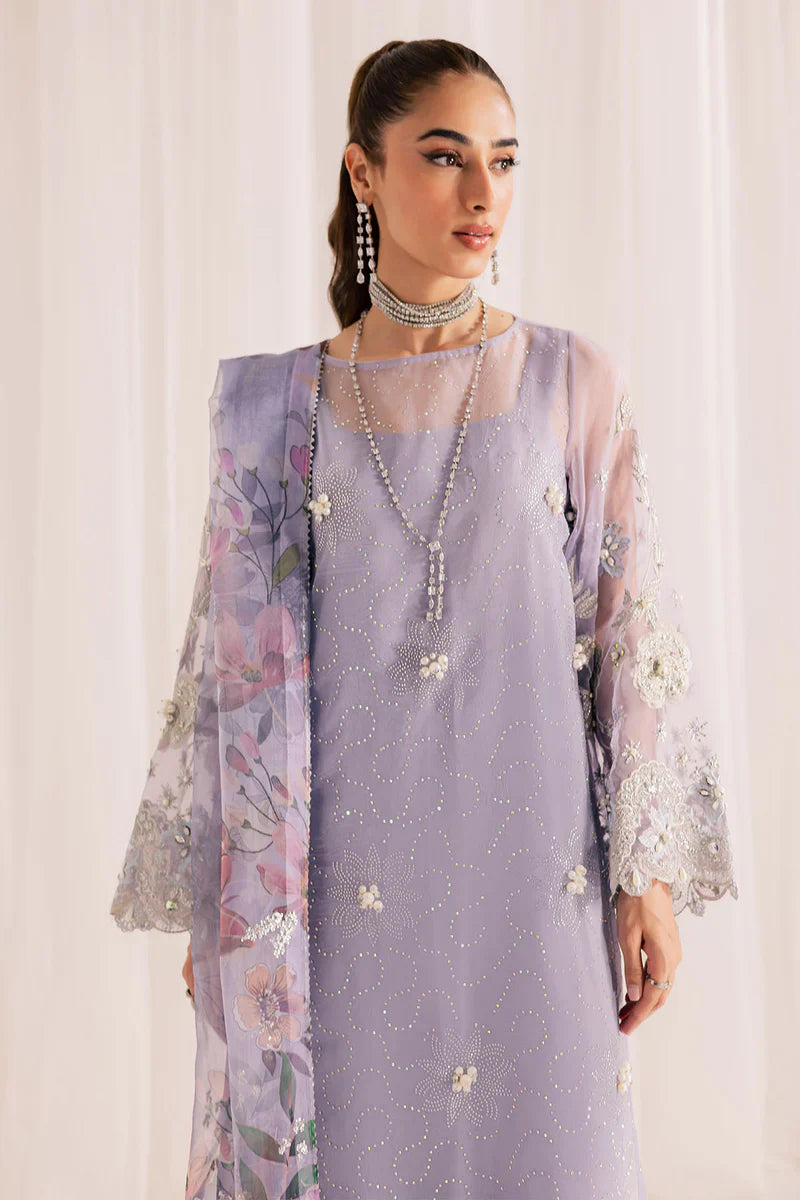 Nureh | Fancy Formal Pret | NP-641 - House Of Hania