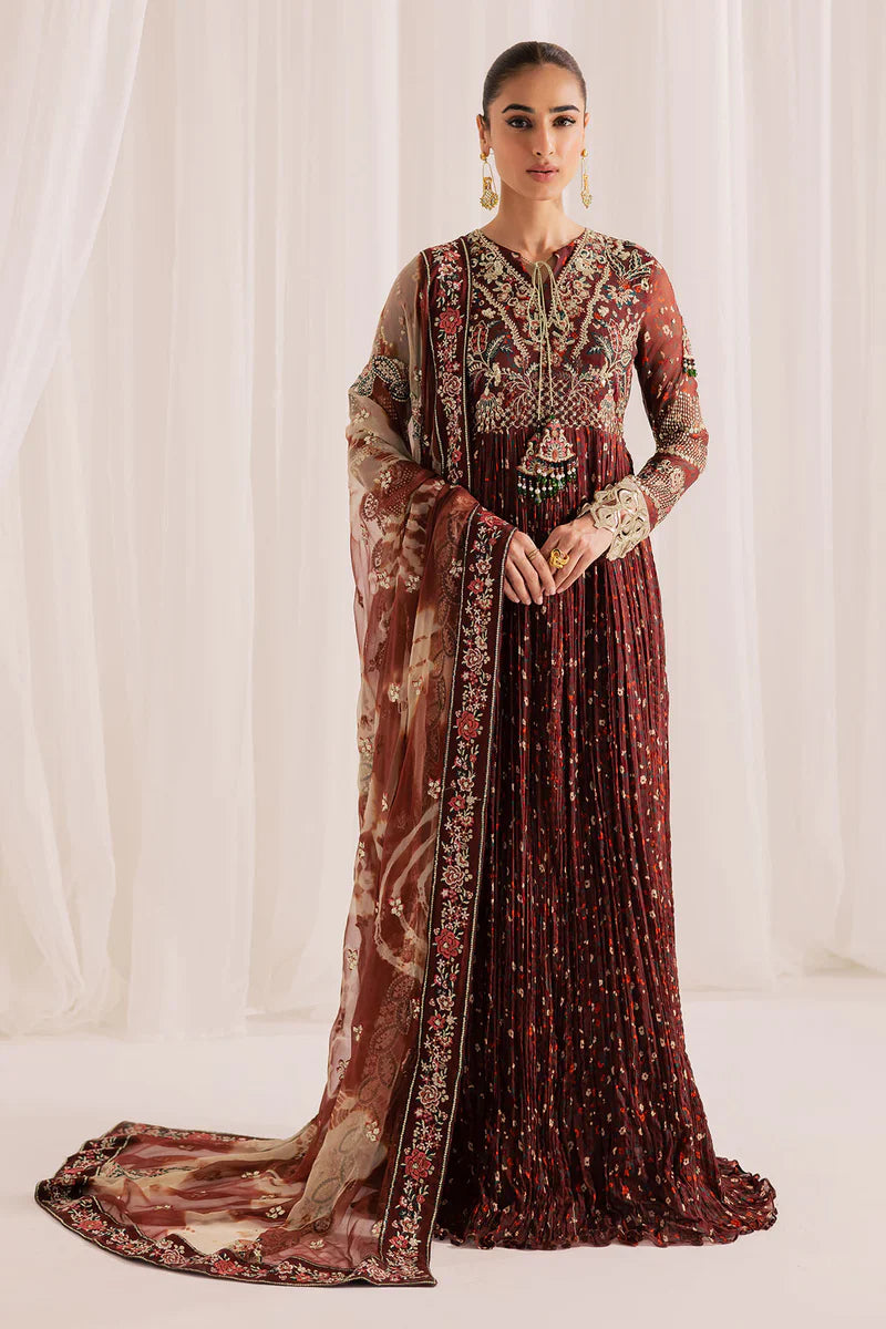 Nureh | Fancy Formal Pret | NP-642 - House Of Hania