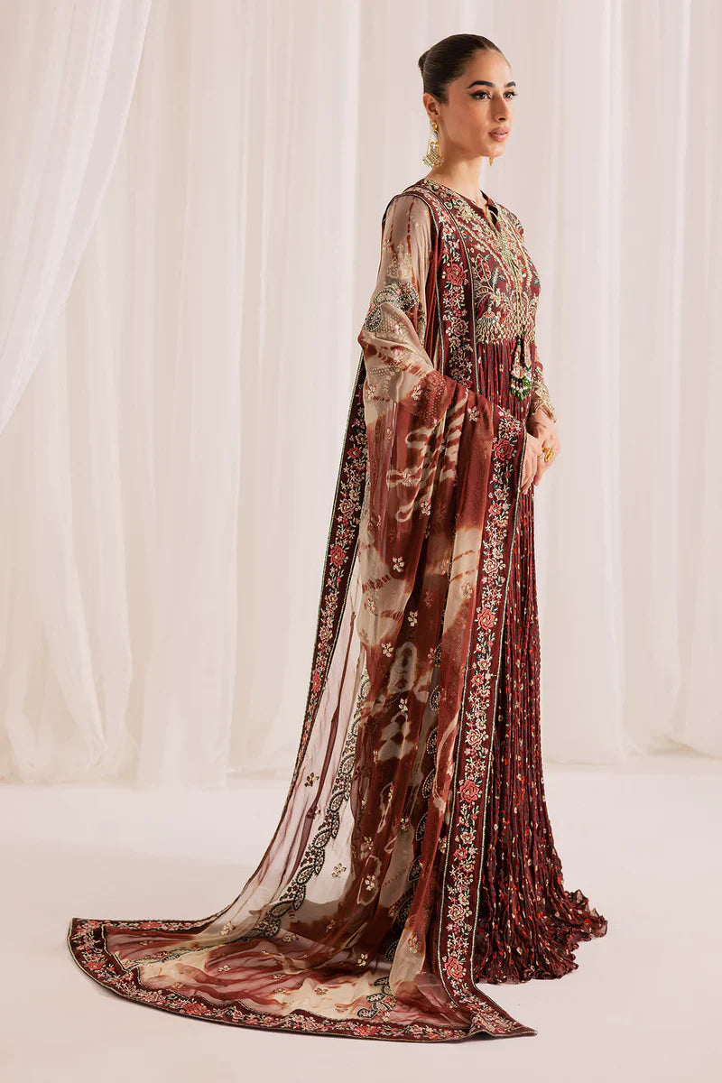 Nureh | Fancy Formal Pret | NP-642 - House Of Hania