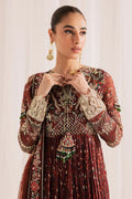 Nureh | Fancy Formal Pret | NP-642 - House Of Hania