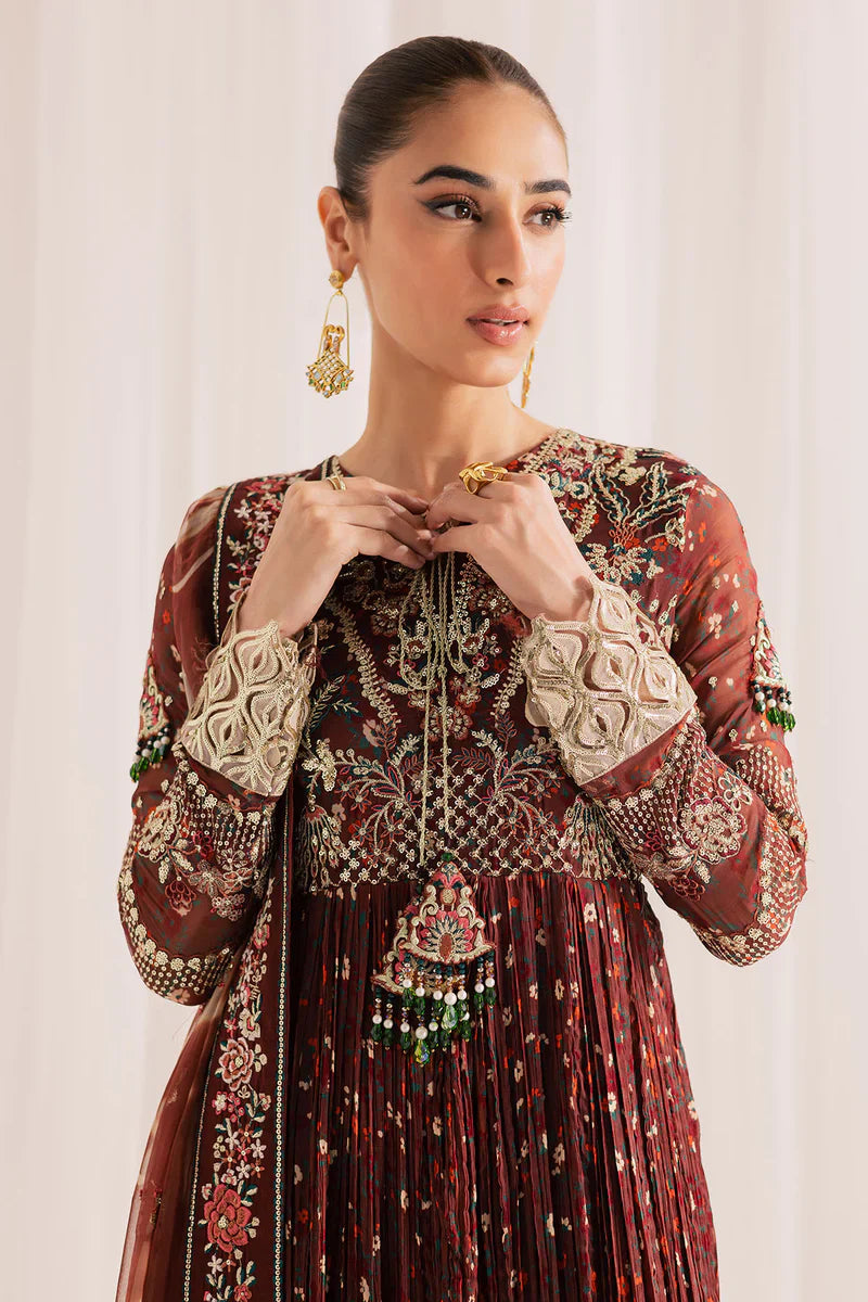 Nureh | Fancy Formal Pret | NP-642 - House Of Hania