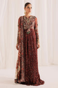Nureh | Fancy Formal Pret | NP-642 - House Of Hania
