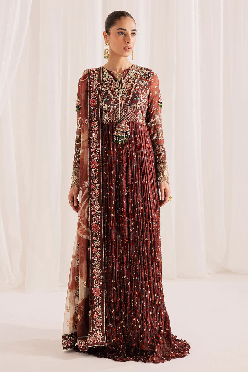 Nureh | Fancy Formal Pret | NP-642 - House Of Hania