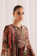 Nureh | Fancy Formal Pret | NP-642 - House Of Hania