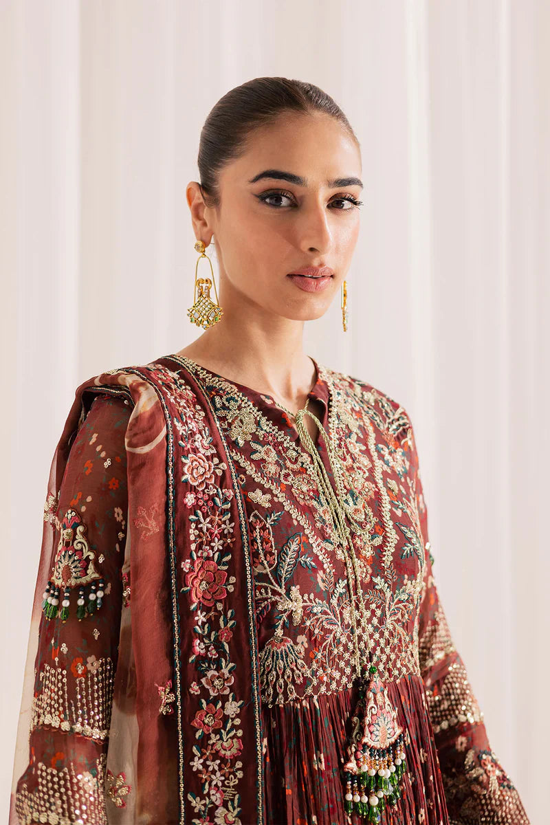 Nureh | Fancy Formal Pret | NP-642 - House Of Hania