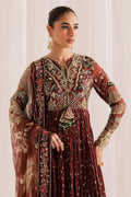 Nureh | Fancy Formal Pret | NP-642 - House Of Hania