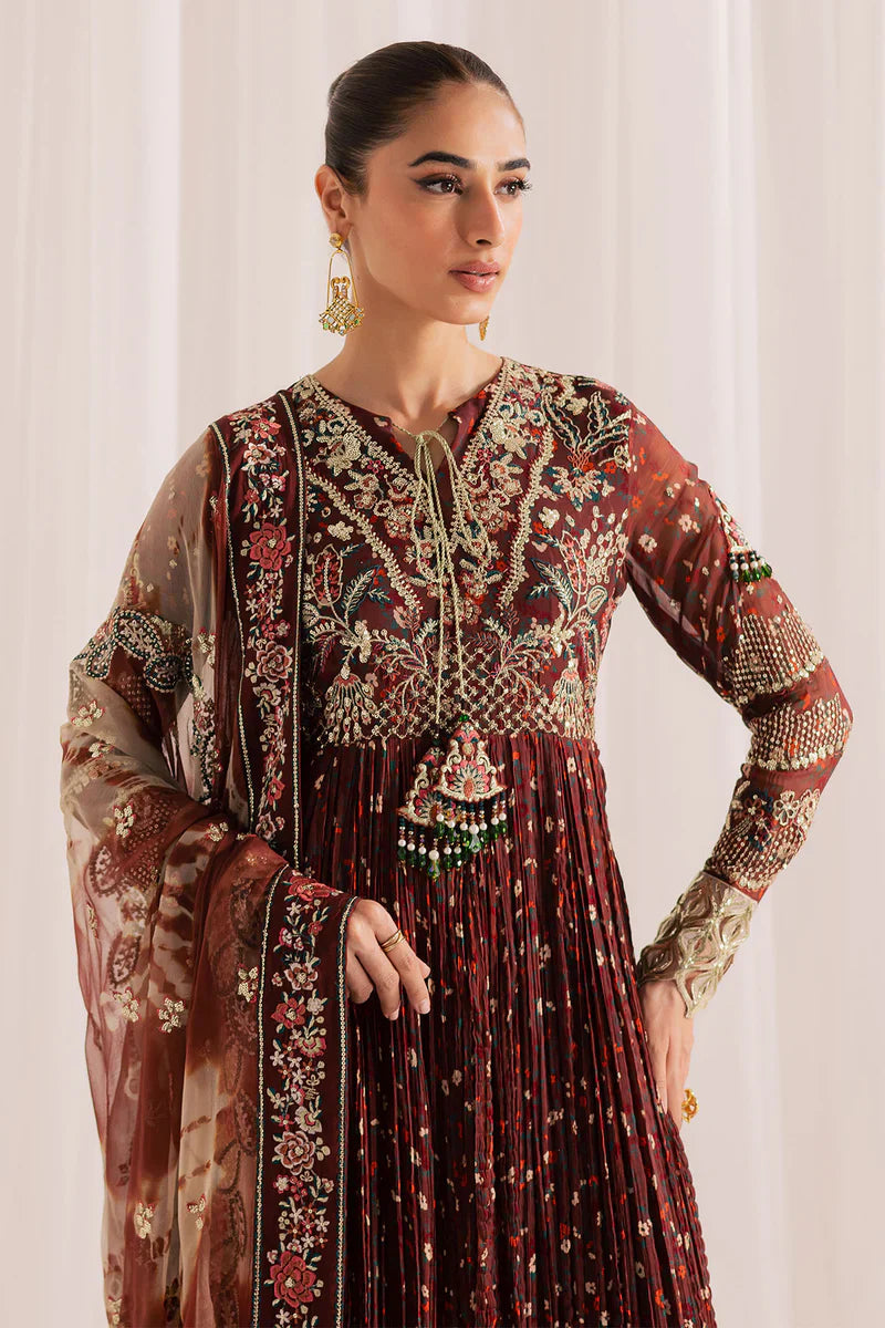 Nureh | Fancy Formal Pret | NP-642 - House Of Hania
