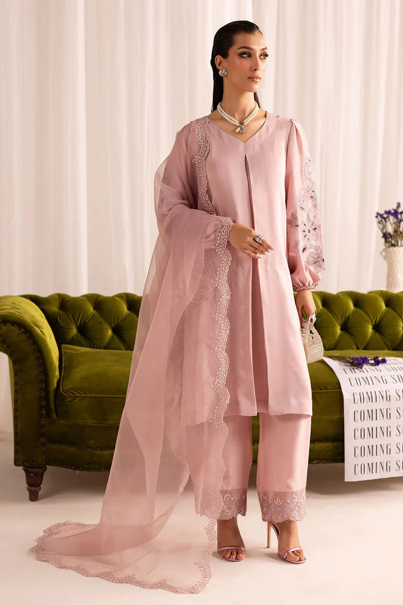 Nureh | Fancy Formal Pret | NP-651 - House Of Hania