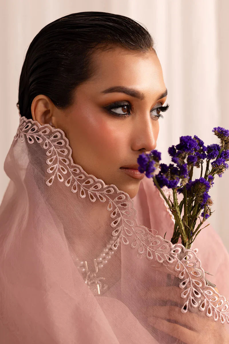 Nureh | Fancy Formal Pret | NP-651 - House Of Hania