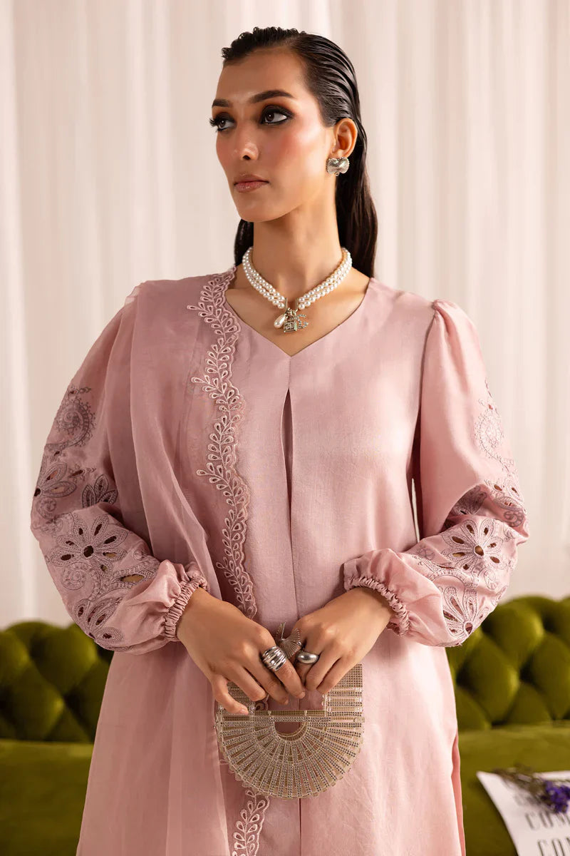 Nureh | Fancy Formal Pret | NP-651 - House Of Hania