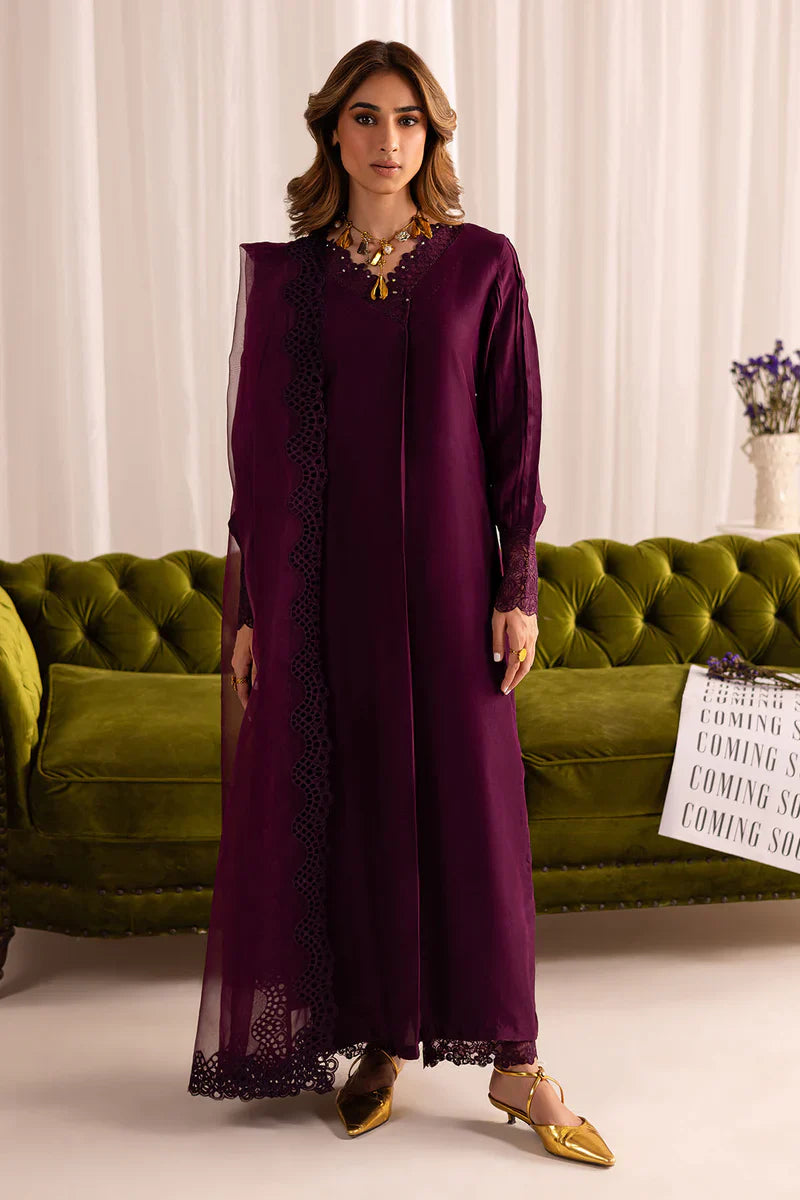 Nureh | Fancy Formal Pret | NP-652 - House Of Hania