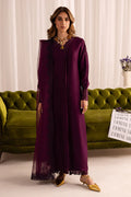 Nureh | Fancy Formal Pret | NP-652 - House Of Hania