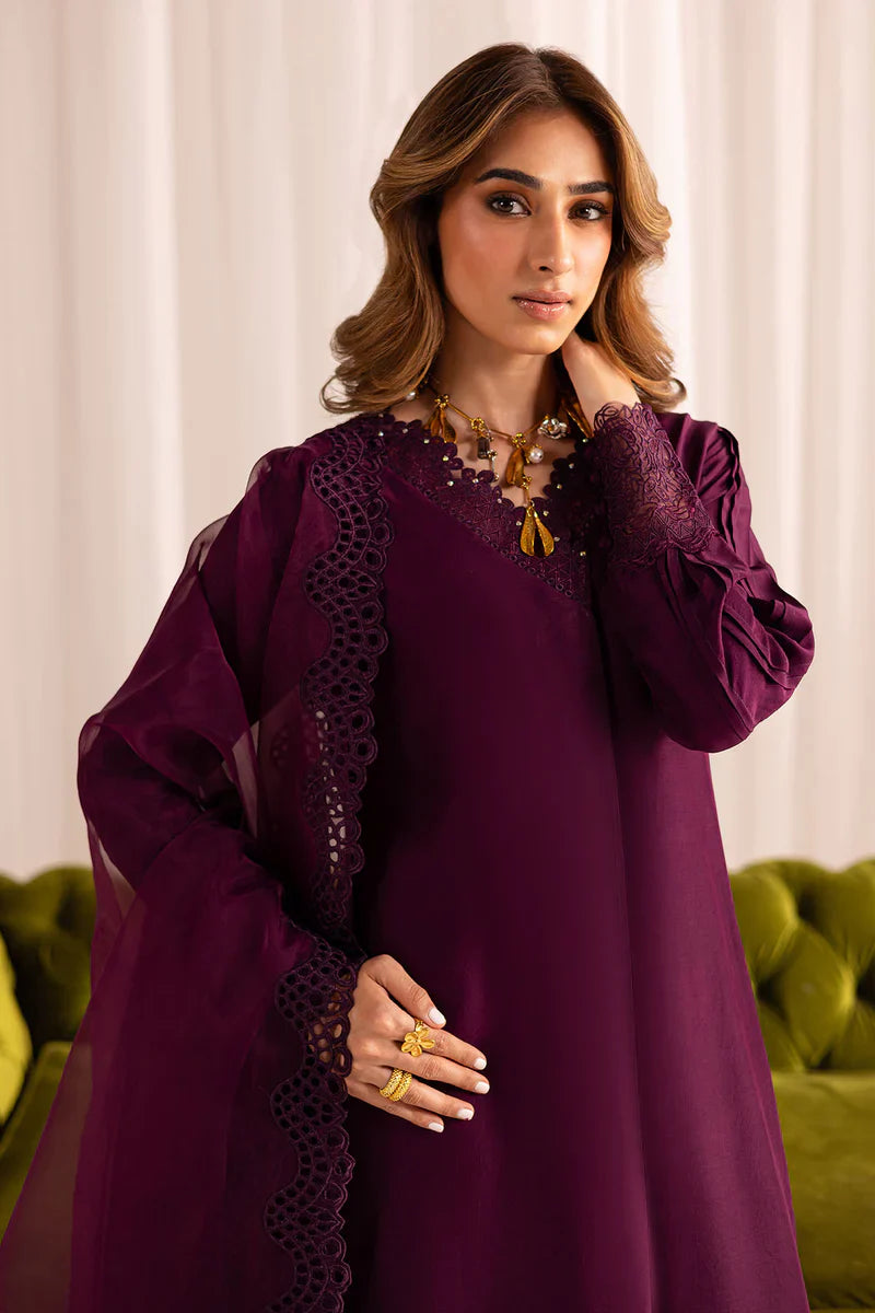 Nureh | Fancy Formal Pret | NP-652 - House Of Hania