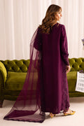 Nureh | Fancy Formal Pret | NP-652 - House Of Hania