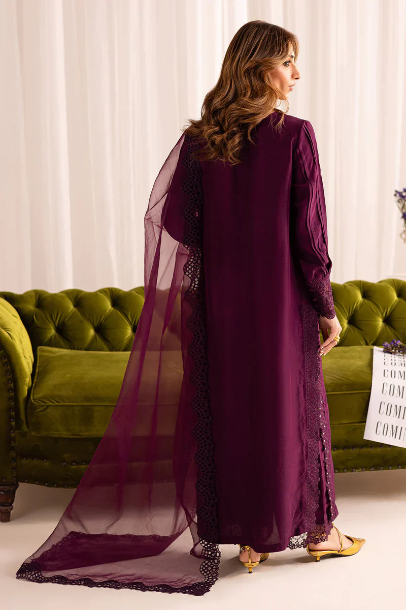Nureh | Fancy Formal Pret | NP-652 - House Of Hania