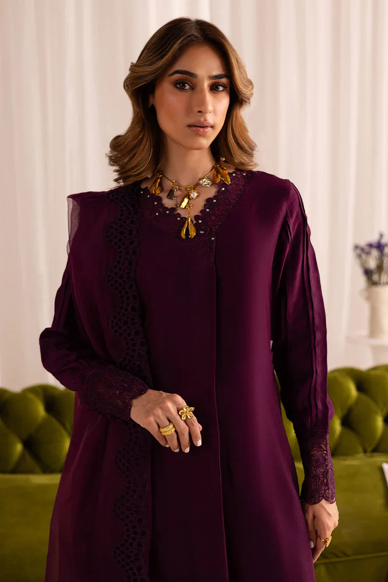 Nureh | Fancy Formal Pret | NP-652 - House Of Hania