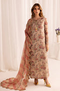 Nureh | Fancy Formal Pret | NP-658 - House Of Hania