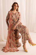 Nureh | Fancy Formal Pret | NP-658 - House Of Hania