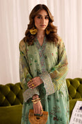 Nureh | Fancy Formal Pret | NP-659 - House Of Hania
