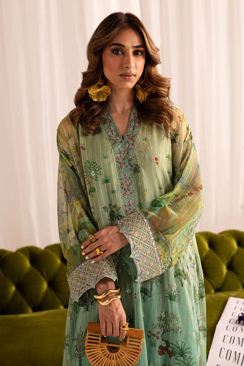 Nureh | Fancy Formal Pret | NP-659 - House Of Hania