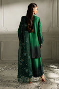 Nureh | Fancy Formal Pret | Ruby Rush TW-09 - House Of Hania