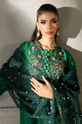 Nureh | Fancy Formal Pret | Ruby Rush TW-09 - House Of Hania