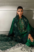 Nureh | Fancy Formal Pret | Ruby Rush TW-09 - House Of Hania
