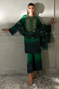 Nureh | Fancy Formal Pret | Ruby Rush TW-09 - House Of Hania