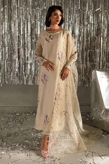 Nureh | Fancy Formal Pret | Sparkle Pop TW-10 - House Of Hania