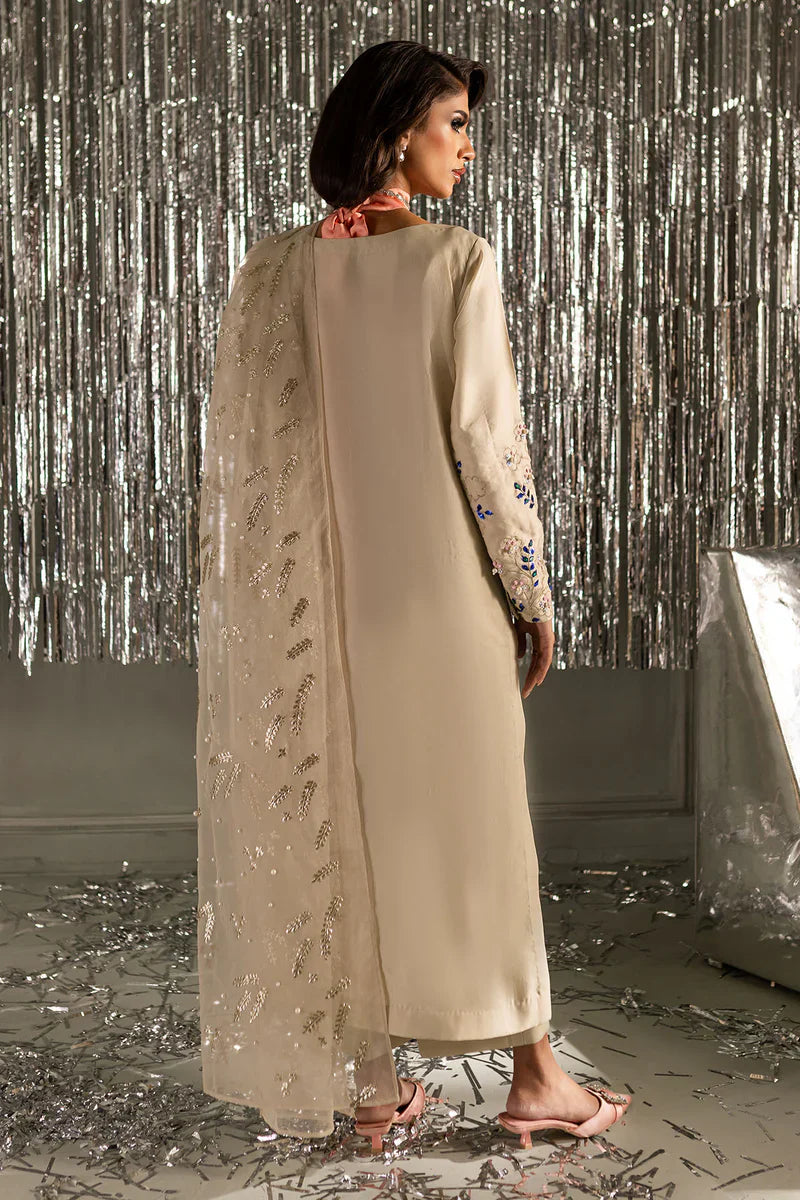 Nureh | Fancy Formal Pret | Sparkle Pop TW-10 - House Of Hania