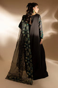 Nureh | Fancy Formal Pret | TW-02 GOLDEN STARDUST - House Of Hania