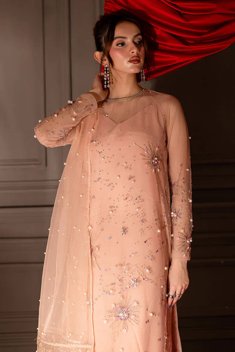 Nureh | Fancy Formal Pret | TW-13 - House Of Hania