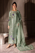Nureh | Fancy Formal Pret | TW-14 - House Of Hania