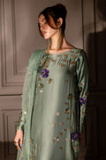 Nureh | Fancy Formal Pret | TW-14 - House Of Hania