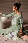 Nureh | Fancy Formal Pret | TW-14 - House Of Hania