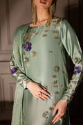 Nureh | Fancy Formal Pret | TW-14 - House Of Hania