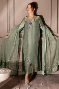 Nureh | Fancy Formal Pret | TW-14 - House Of Hania