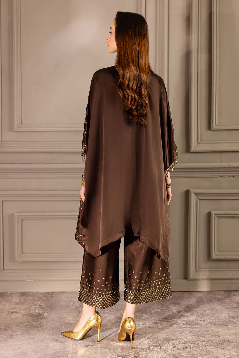 Nureh | Fancy Formal Pret | TW-15 - House Of Hania