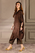 Nureh | Fancy Formal Pret | TW-15 - House Of Hania
