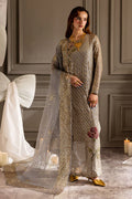 Nureh | Fancy Formal Pret | TW-16 - House Of Hania