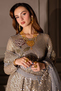 Nureh | Fancy Formal Pret | TW-16 - House Of Hania