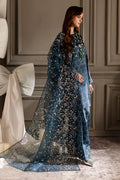 Nureh | Fancy Formal Pret | TW-17 - House Of Hania