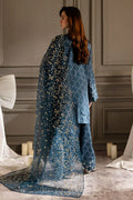 Nureh | Fancy Formal Pret | TW-17 - House Of Hania