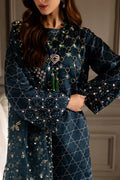 Nureh | Fancy Formal Pret | TW-17 - House Of Hania